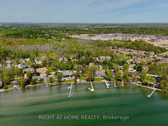 Land for sale in Innisfil, Ontario
