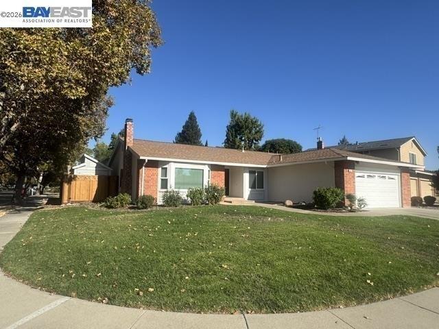 House for sale in Pleasanton, Alameda County