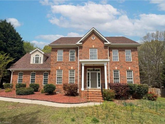 House for sale in Guilford, North Carolina