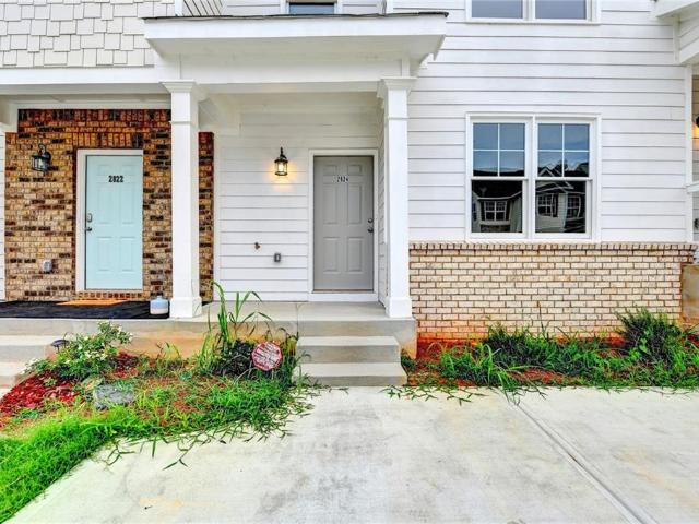 Property for rent in East Point, Georgia