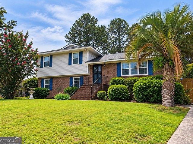 House for sale in Hephzibah, Georgia