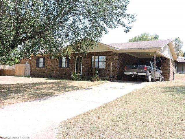 House for sale in Ark
