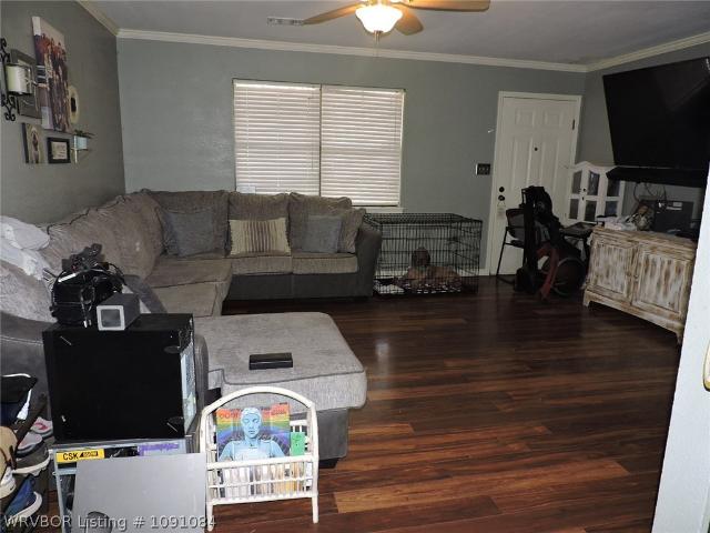 House for sale in Ark