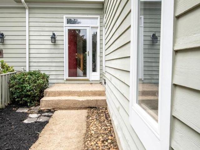 Townhouse for sale in Annapolis, Maryland