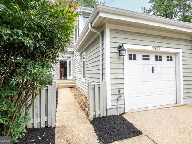 Townhouse for sale in Annapolis, Maryland