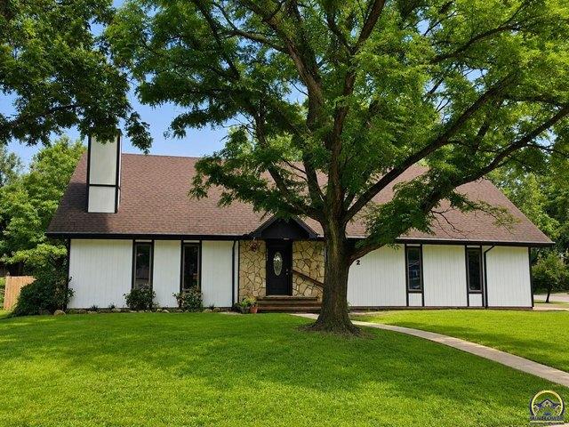 House for sale in Kansas