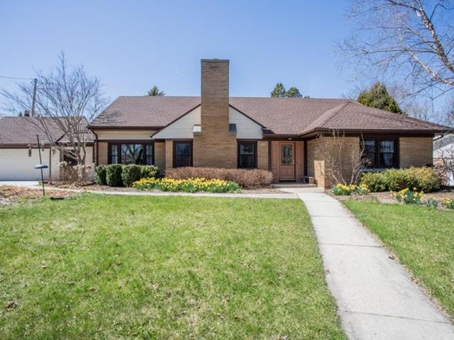 House for sale in Sheboygan, Wisconsin