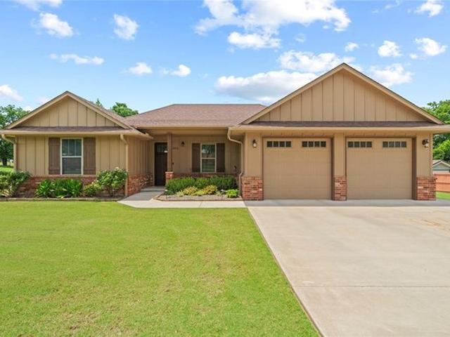 House for sale in Shawnee, Oklahoma