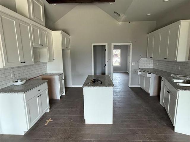 House for sale in Seminole, Oklahoma