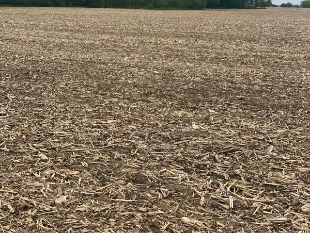 Land for sale in Jamestown, Indiana