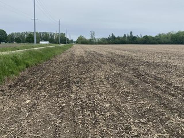Farm for sale in Jamestown, Indiana
