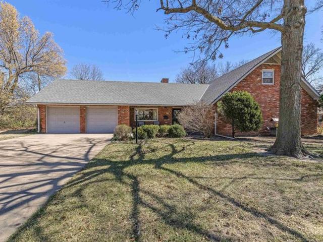 House for sale in Kansas