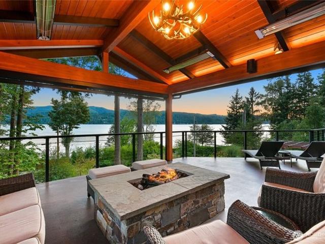 House for sale in Bellingham, Washington