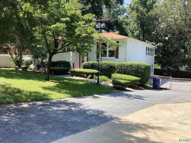 House for sale in Huntsville, Alabama
