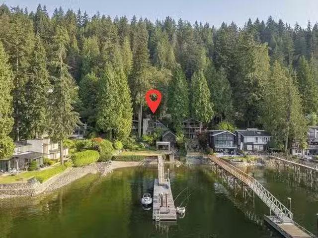 House for sale in British Columbia