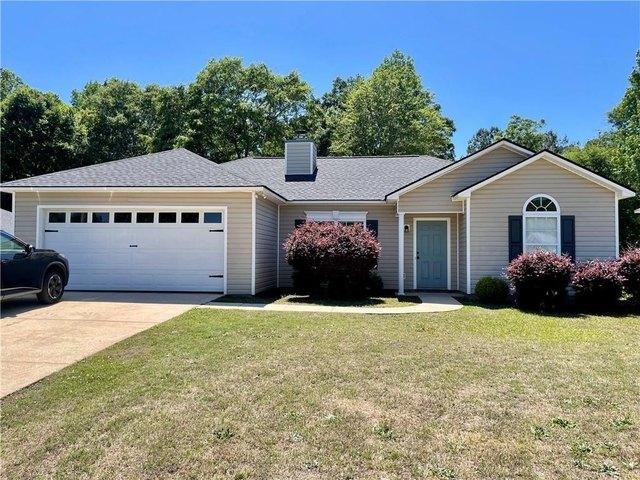 House for sale in Auburn, Alabama