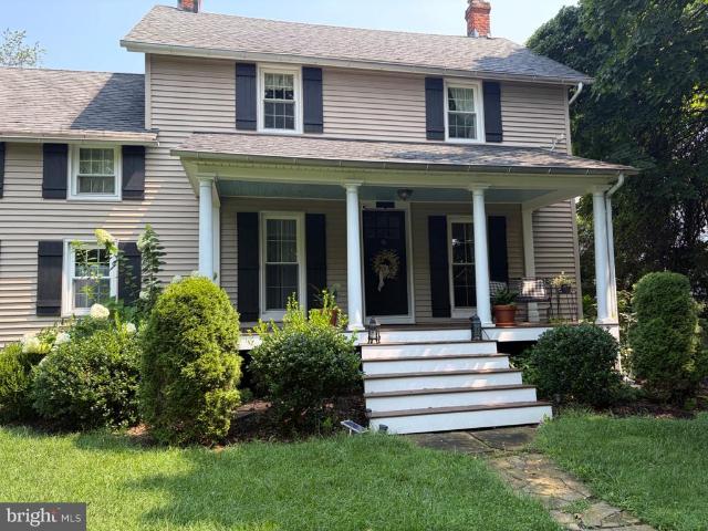 House for sale in Monkton, Maryland