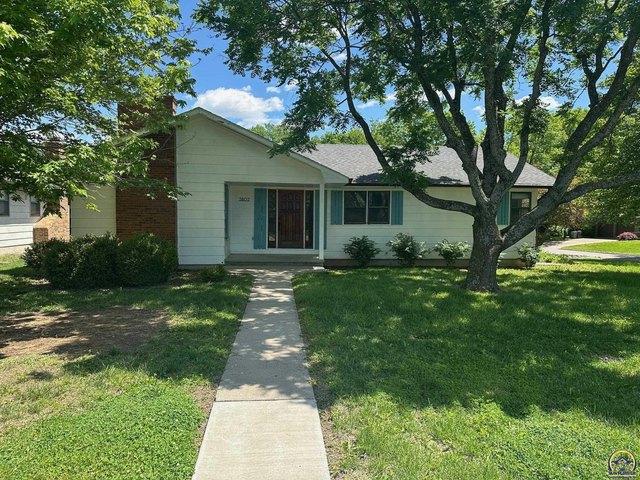 House for sale in Kansas