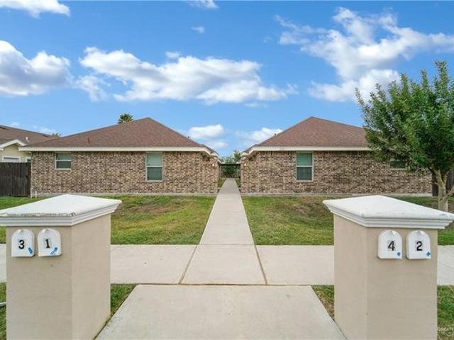 House for sale in Hidalgo, Texas