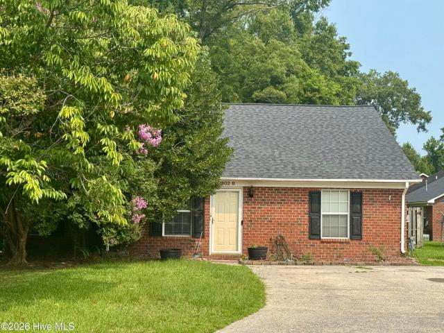 Townhouse for sale in Greenville, North Carolina