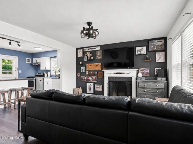 House for sale in Louisville, Kentucky