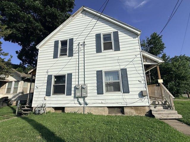 House for sale in Davenport, Iowa