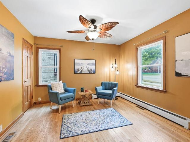 House for sale in Milwaukee, Wisconsin