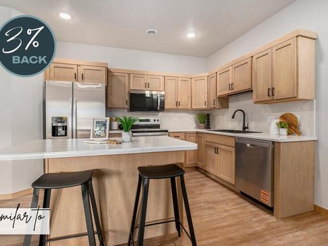 Townhouse for sale in Sioux Falls, South Dakota