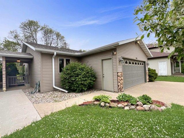 House for sale in Marshfield, Wisconsin