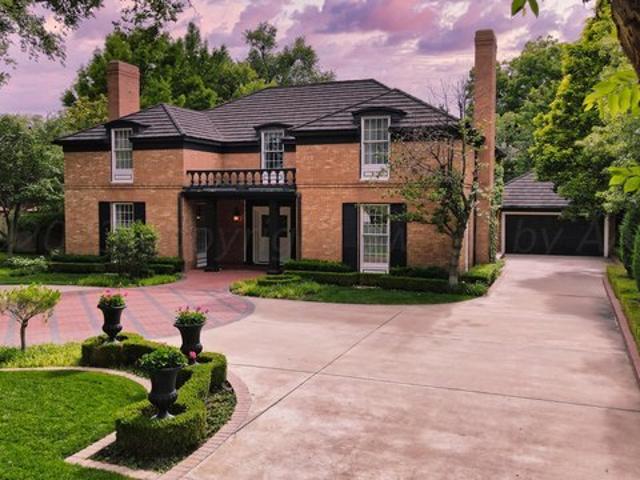 House for sale in Potter, Texas