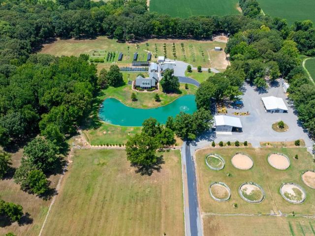 House for sale in Ark