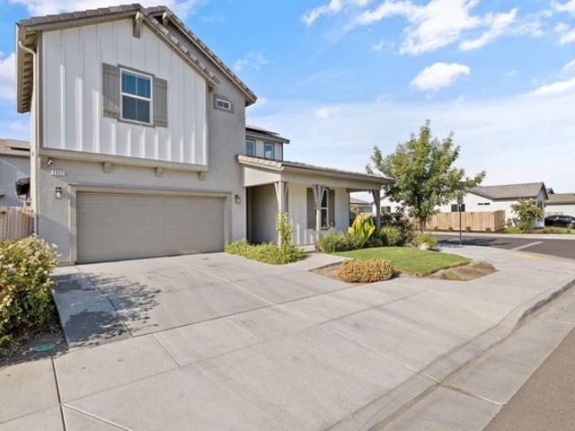 House for sale in Tulare, California