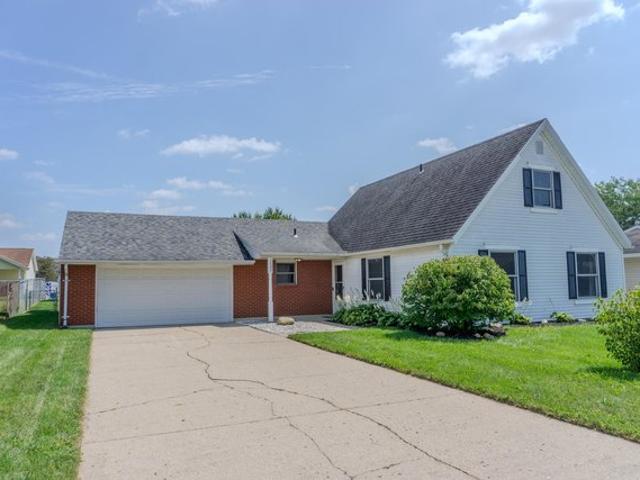 House for sale in Glencoe Estates, Springfield