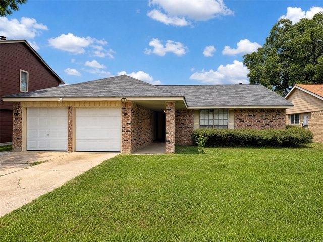 House for sale in Harris, Texas