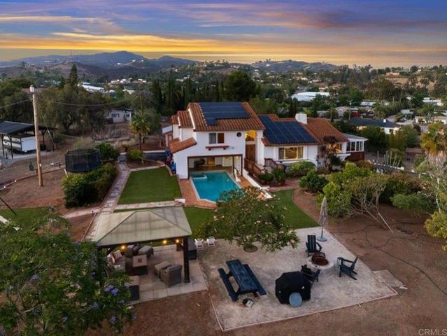 House for sale in Vista, California