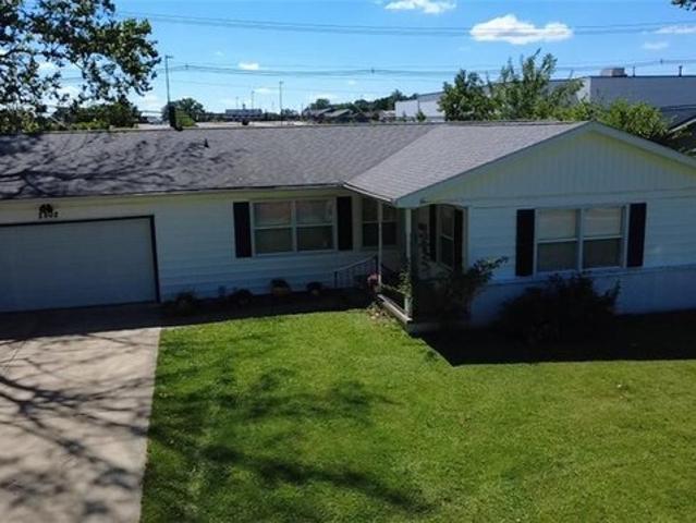 House for sale in Vermilion, Illinois