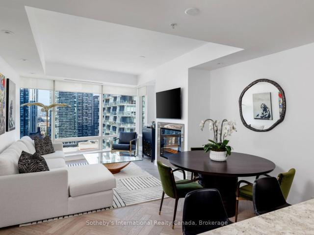 Condo for rent in Woburn, Ontario