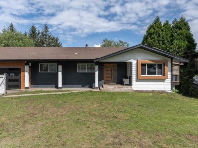 House for sale in Abbotsford, British Columbia