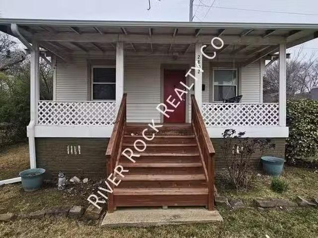 House for rent in Little Rock, Arkansas