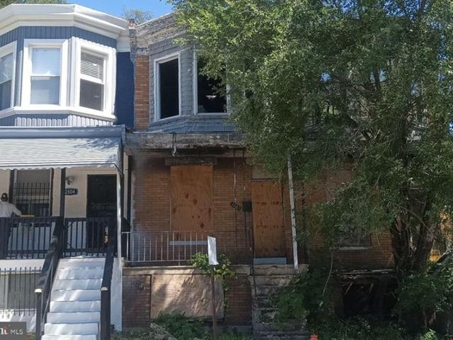 Townhouse for sale in Gibsonton, Maryland