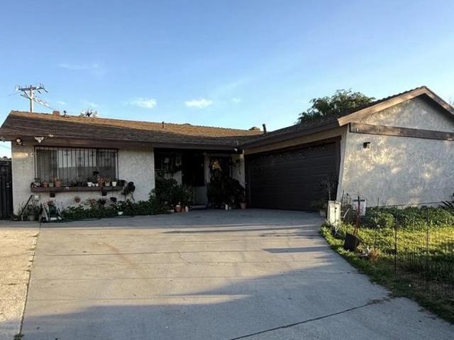 House for sale in Alhambra, California