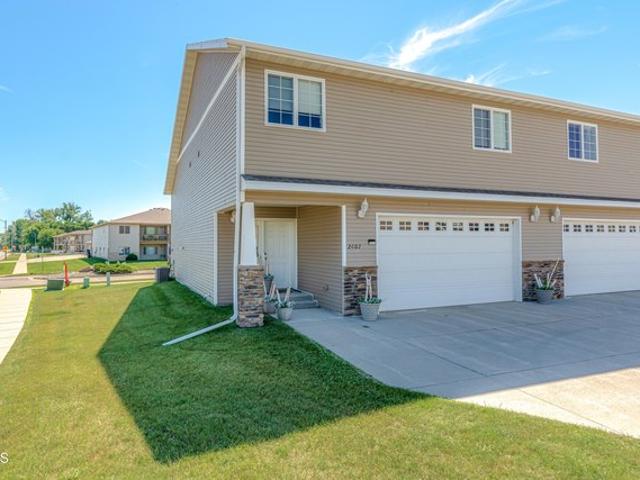 Townhouse for sale in Mandan, North Dakota