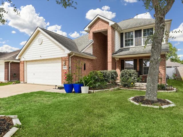 Property for rent in Harris, Texas