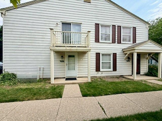 Condo for sale in Michigan