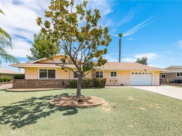 House for sale in Menifee, California