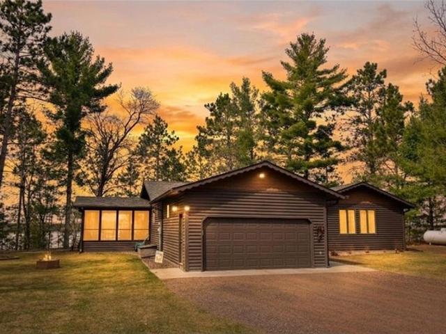 House for sale in Webster, Wisconsin