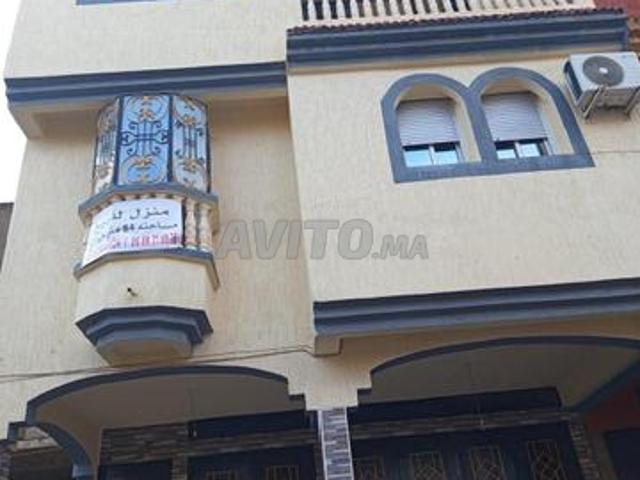Maison vente à Oued Zem
