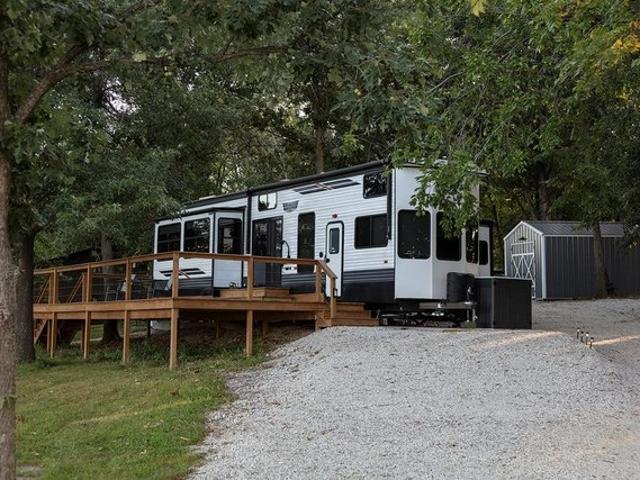 Farm for sale in Unionville, Missouri