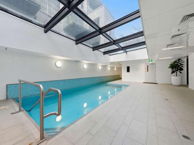 Apartment for sale in City Centre, Auckland