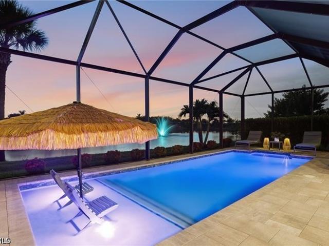 House for sale in Bonita Springs, Florida